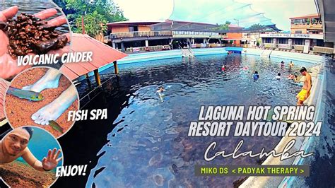 affordable hot spring resort in laguna